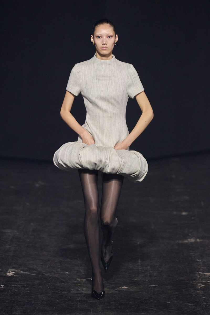 Coperni2024秋冬系列。
