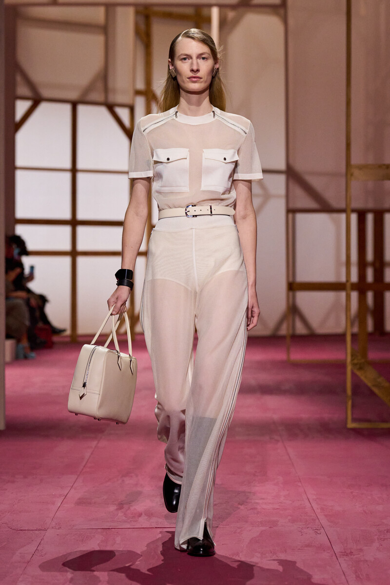 Hermes SS25。