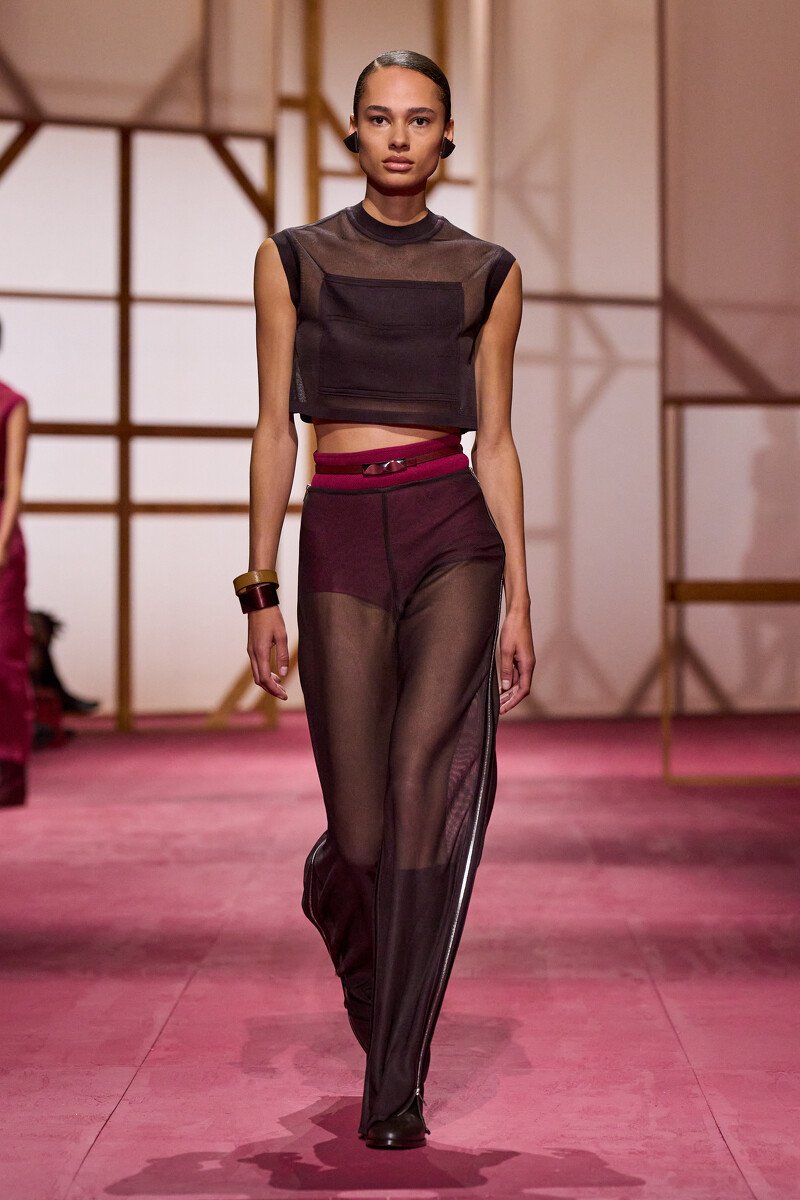 Hermes SS25。