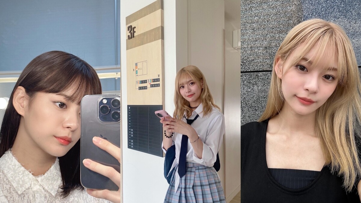 《戀上換裝娃娃》真人版女主角永瀨莉子,6招透明感保養&彩妝養成術,輕鬆變成可愛初戀顏!