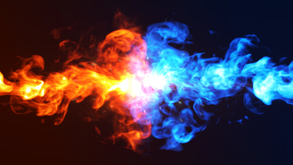 雙生火焰真的存在嗎?Twin Flames和靈魂伴侶差別是什麼?